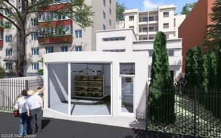 Maltopol - Titulescu, vila renovata 242 mp total, curte 105 mp - Poză 29