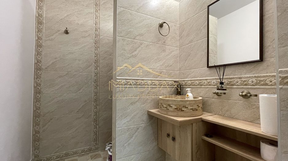 Apartament cu 2 camere // Parcul Carol - Poză 23