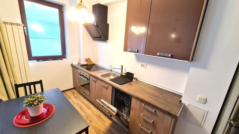 APARTAMENT LUX | HERASTRAU - Poză 3
