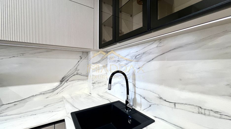 Apartamente De Vanzare | 2 camere | Erou Iancu Nicolae | Pipera - Poză 12