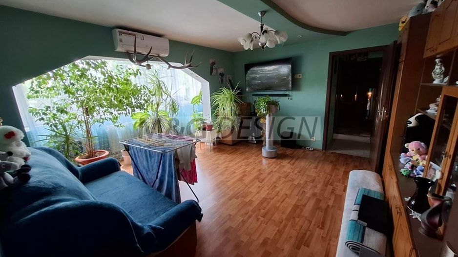 Apartament 2 camere Soarelui cu centrala - Poză 1