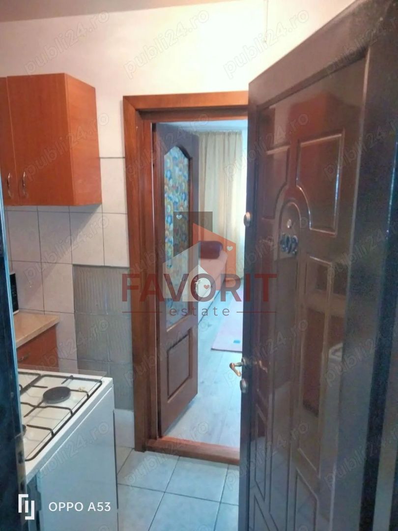 2 camere | disponibil imediat | zona buna | - Poză 3
