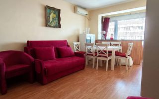 Apartament 2 camere circular | Drumul Taberei 37 - Poză 3