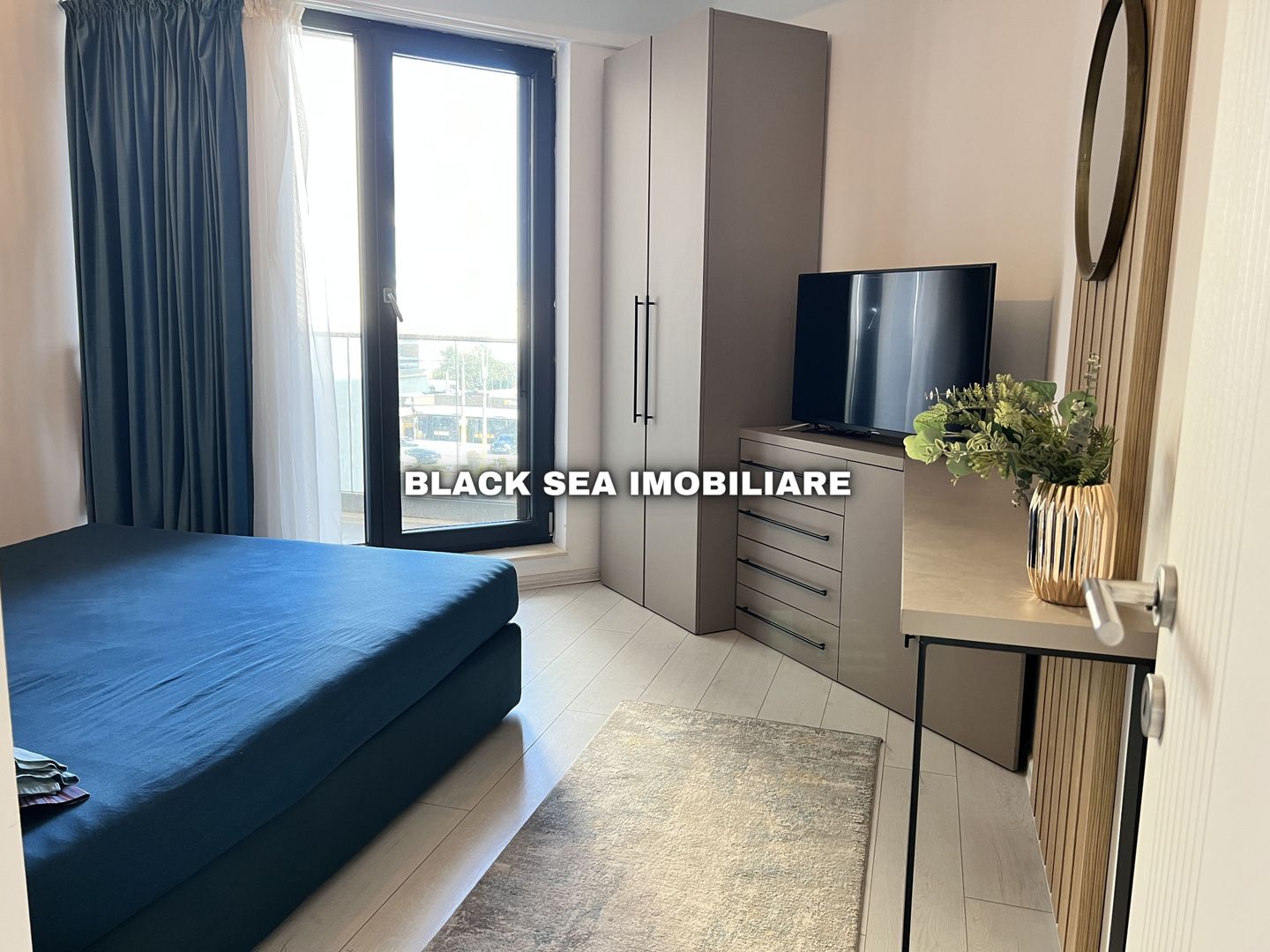 Apartament 2 camere Modern, in Mamaia zona Butoaie - Ocazie Unica - Poză 12