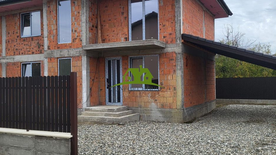 Casa noua P+E zona Lespezi-Goranu la 2,5km min de oras - Poză 9