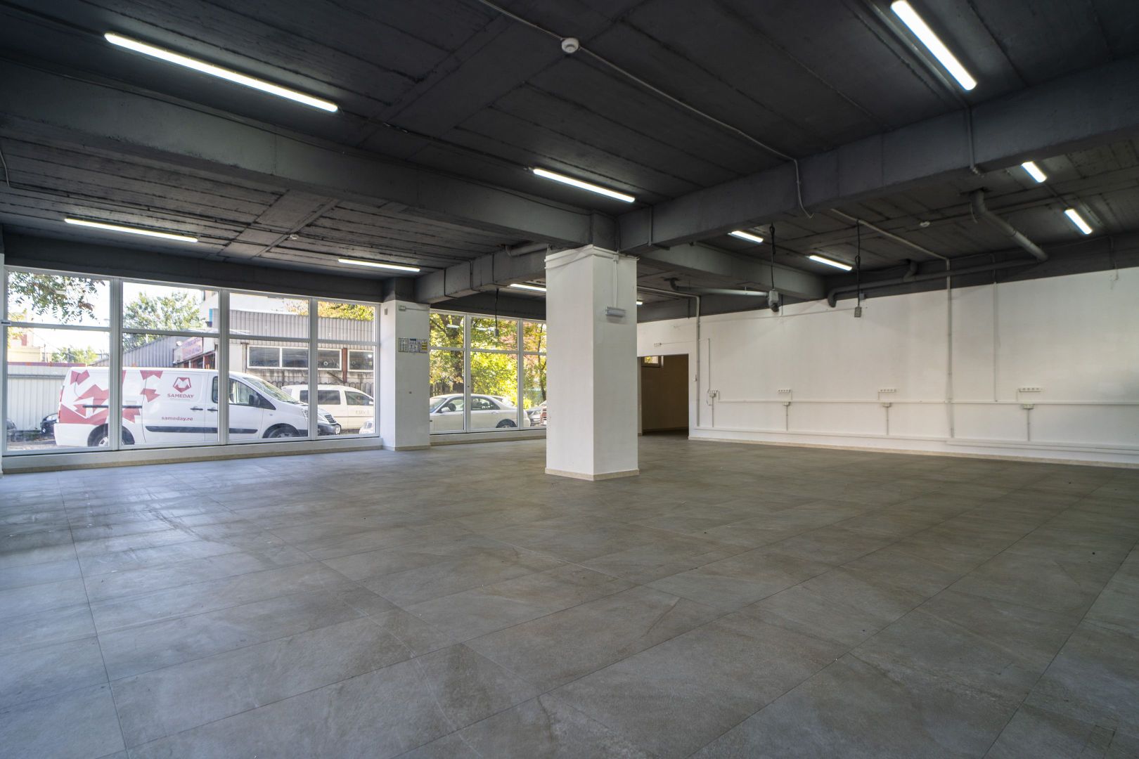 Spatiu Comercial | Militari-Uverturii-Apusului | 280mp - Poză 18