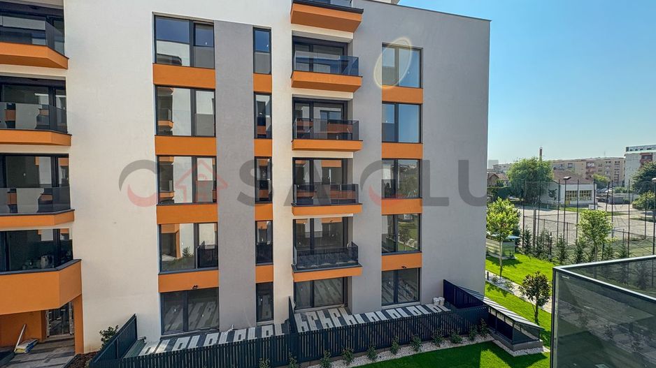 2 camere, complex nou premium, la 5 minute de Iulius Mall - Poză 4