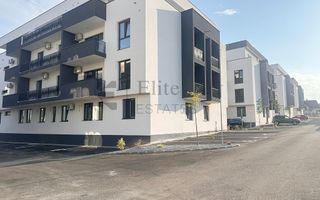 Apartament nou 1 camera in Băile Felix Bihor - Poză 1