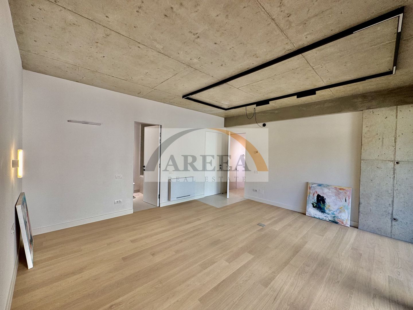 SPLENDID SI RAR - de vanzare DUPLEX LUX in Dorobanti - Poză 16