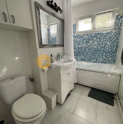 2 camere, Tatarasi- Flux non stop, renovat complet, 55mp! - Poză 7