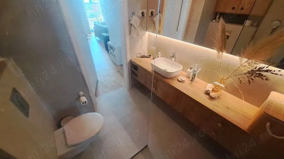 Apartament 3 camera Aradului bloc nou - Poză 5