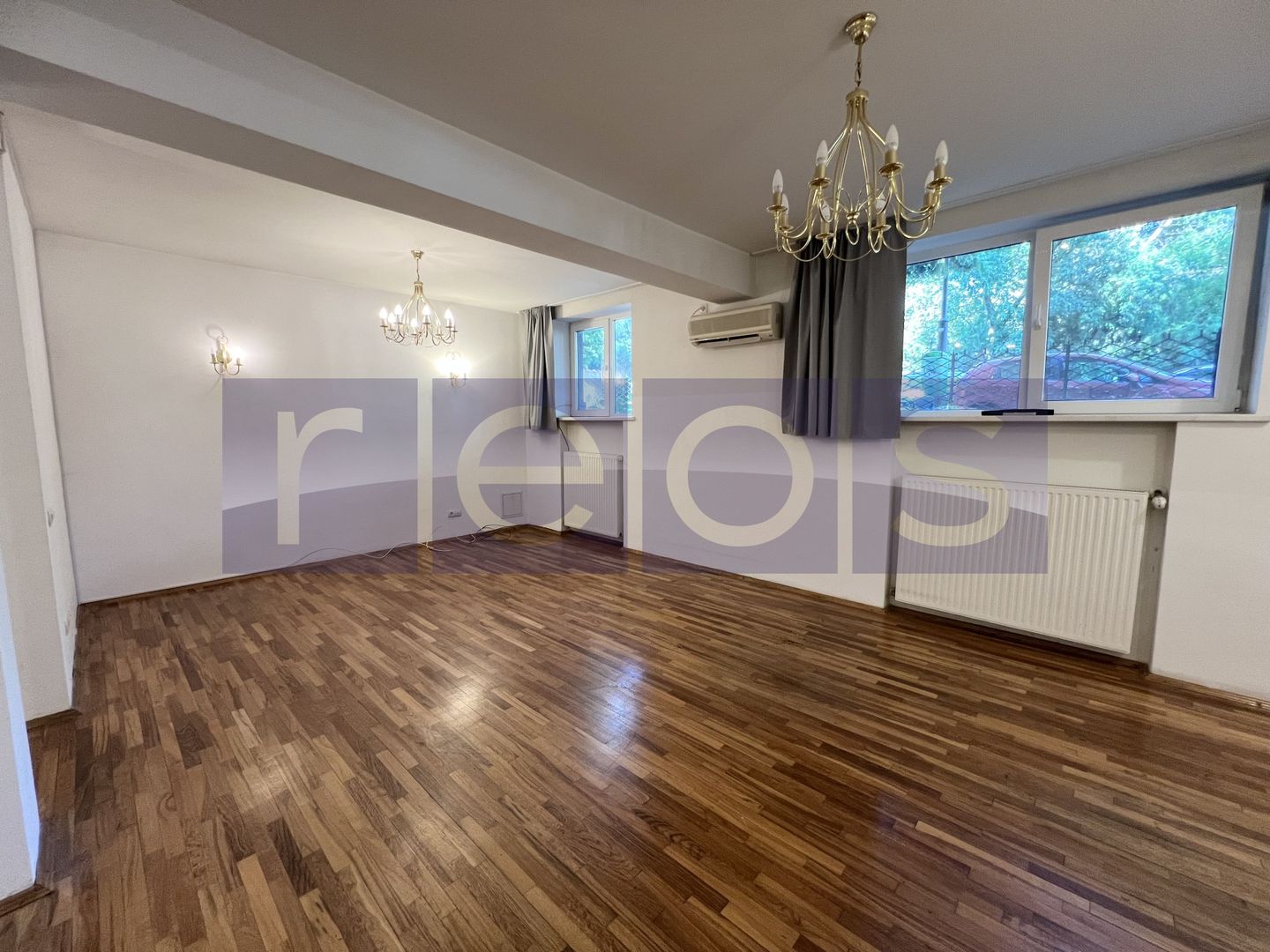 VANZARE | 5 CAMERE | BIROU SAU REZIDENTA | EMIL PANGRATI | DEMISOL RENOVAT - Poză 2