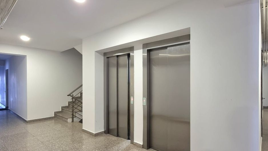2 Camere Modern Grozavesti Imobil Nou Centrala Proprie Metrou - Poză 16