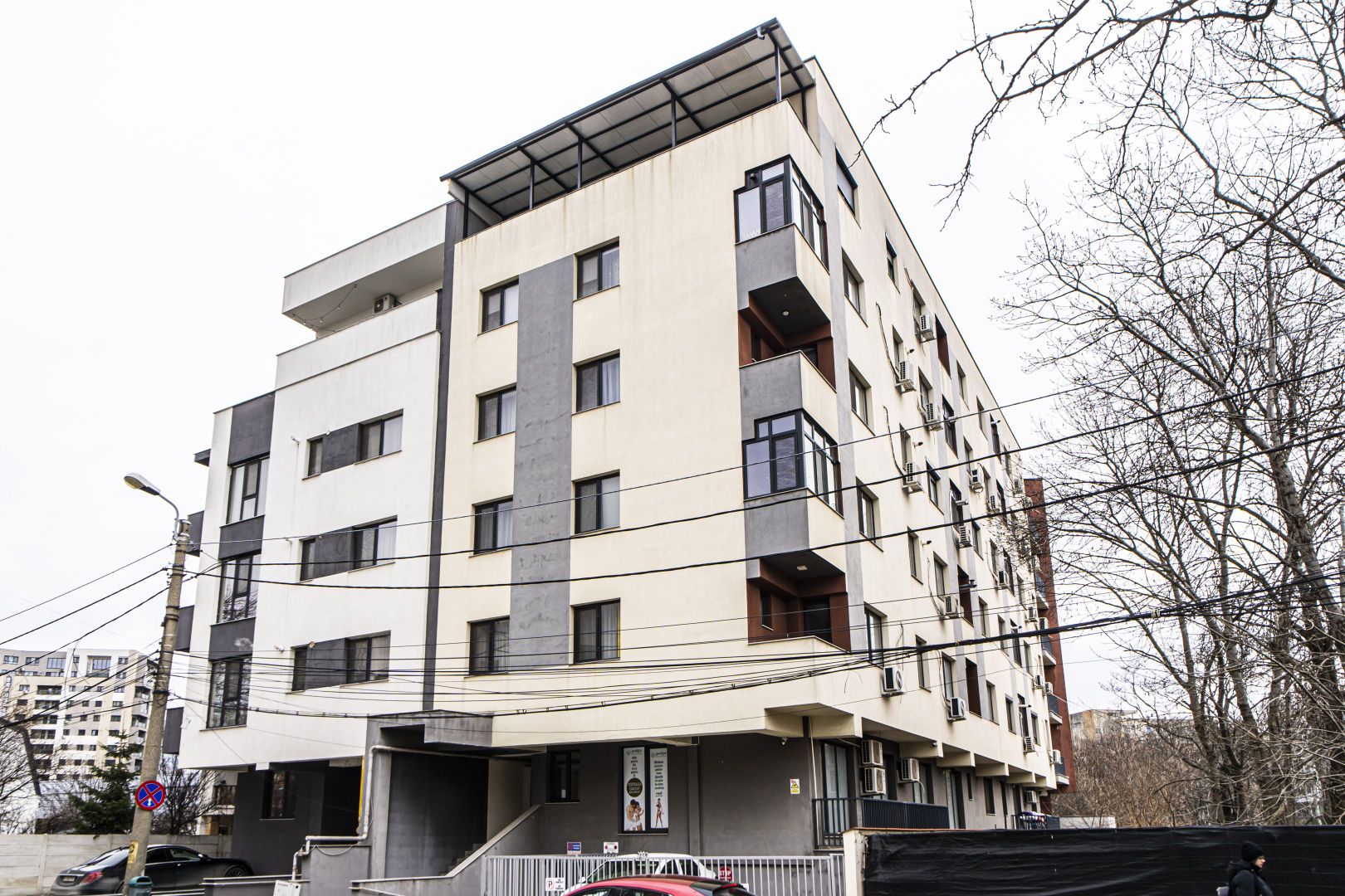 2 CAMERE, 56 mp, etajul 1, mobilat-utilat, Lujerului, Plaza Romania - Poză 12