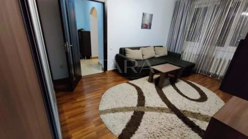 Apartament 2 camere - Zona Piața Abator - Poză 1