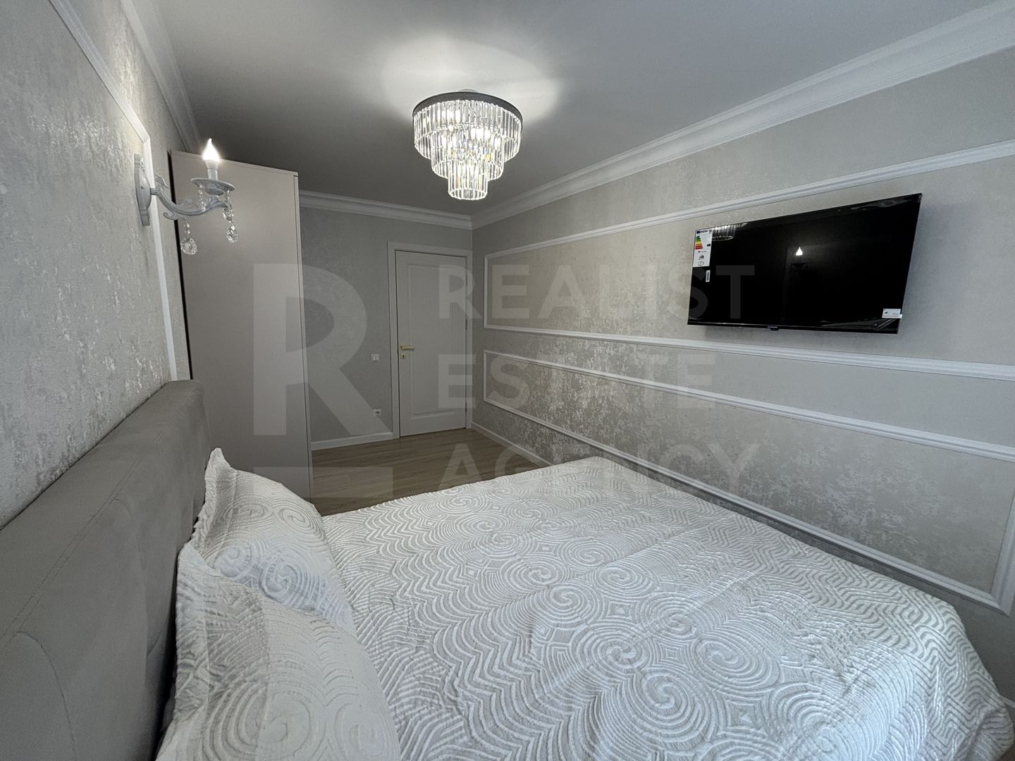 Vânzare, apartament, 3 camere, Strada Alba Iulia, Buiucani - Poză 11