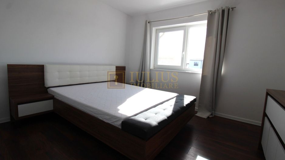 Duplex de inchiriat – Moșnița Nouă - Poză 12