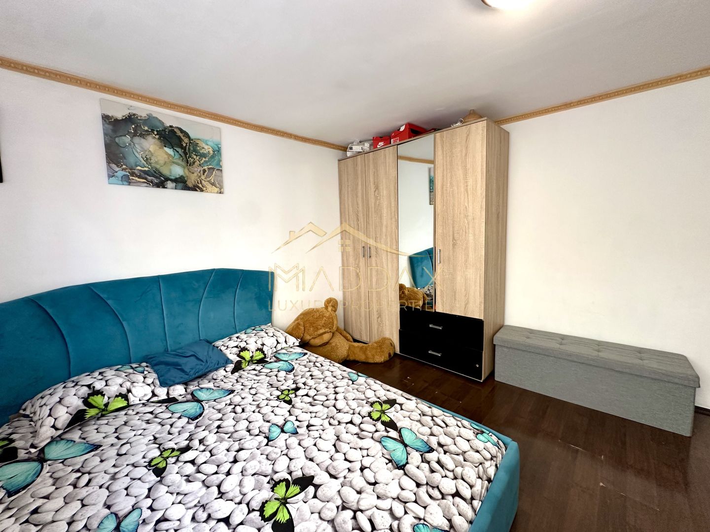 Casă de vânzare – Zona Parc Bazilescu / Bucureștii Noi – 125.000 € - Poză 8