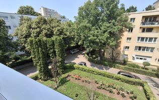 De vanzare apartament cu 3 camere in cartierul Gheorgheni