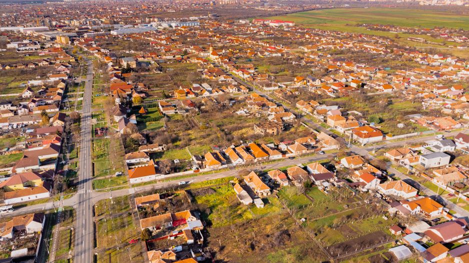 Teren intravilan Sanicolau Mic - Poză 10