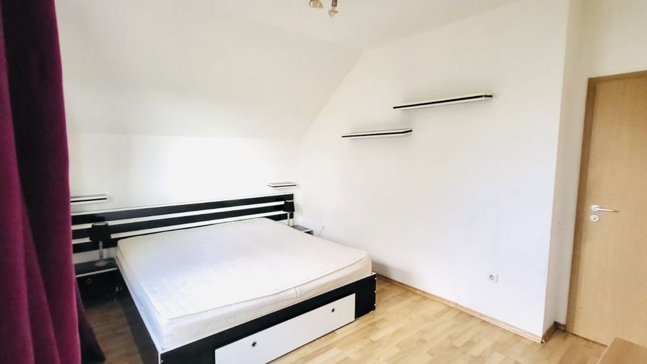 Apartament 3 camere – 66 mp utili – loc de parcare – terasă de 8 mp - Poză 4