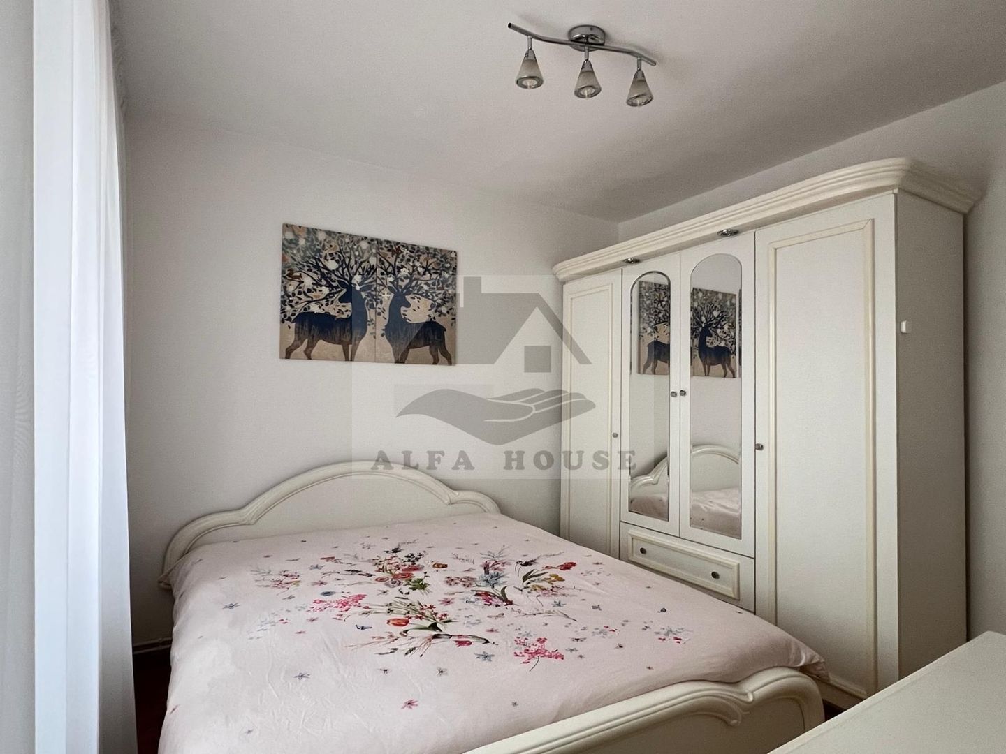 Apartament cu trei camere, Central Brasov - Dealul Melcilor , etaj 1 - Poză 8