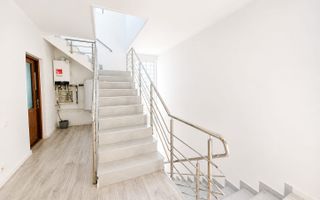 VALU LUI TRAIAN -Casa 6 Camere P+1+M 201 mp utili - Poză 7
