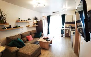 Apartament cu 2 camere de vanzare in Chinteni - Poză 2