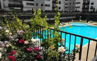 2 camere | Natura Residene | Baneasa | Iancu Nicolae - Poză 13