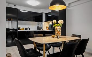 APARTAMENT 2 CAMERE CU LOC DE PARCARE INCLUS - Poză 4