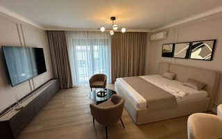 Apartment deosebit 1 camera loc de parcare - Poză 10