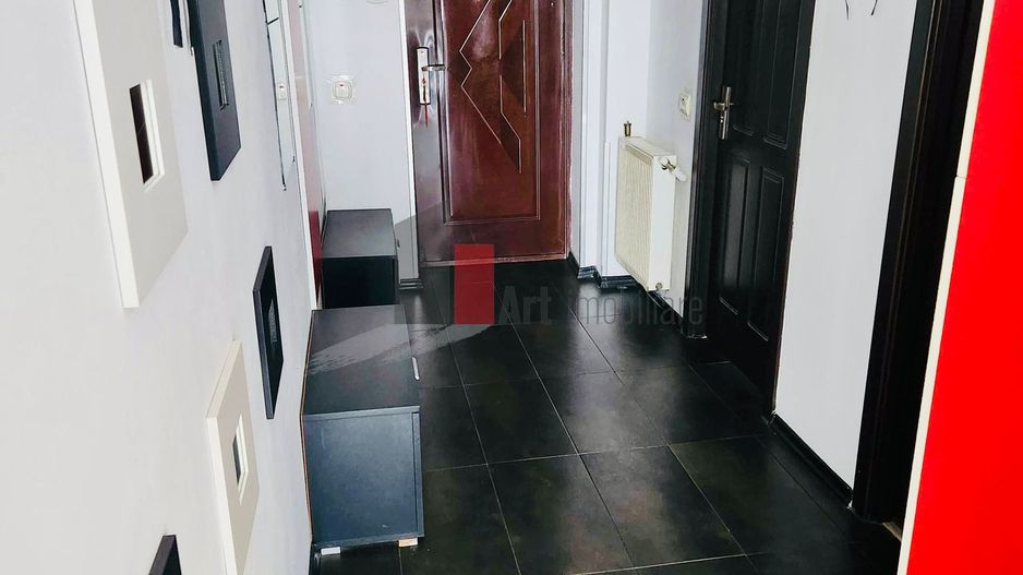 Apartament 2 camere Prel. Ghencea/Valea Oltului cu centrala proprie si garaj - Poză 5