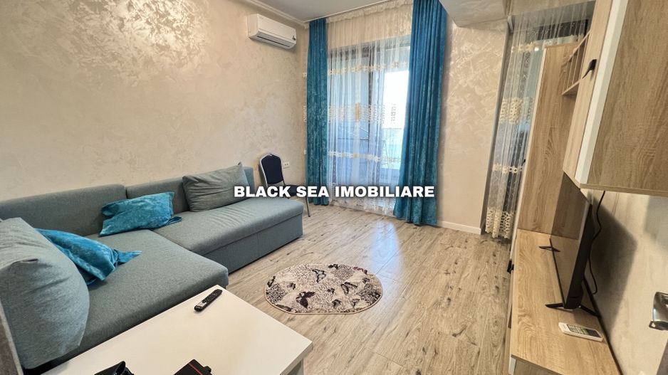 Apartament 2 camere zona Campus - parcare privata - TERMEN LUNG - Poză 1