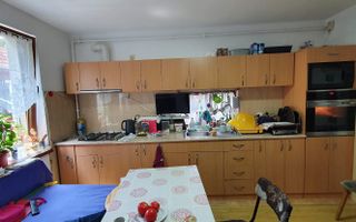 Casa5 camere + garaj si anexa, 507 mp teren,  zona Schit - Poză 12