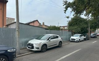 BUCURESTII NOI - Chitila | Teren 200mp | 20min metrou Bazilescu - Poză 4