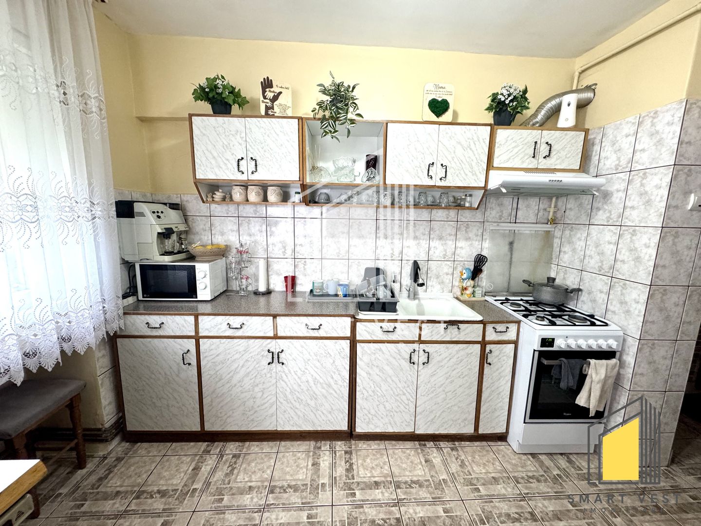 Apartament 3 camere de vanzare | 68 mp | Zona Micro 16 - Poză 9