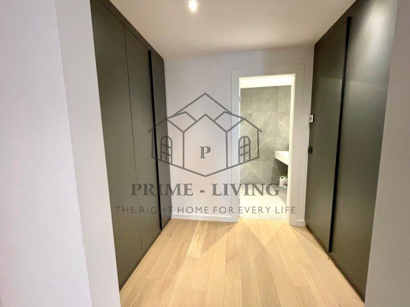 APARTAMENT SUPERB DE 3 CAMERE LANGA PARCUL HERASTRAU - Poză 3