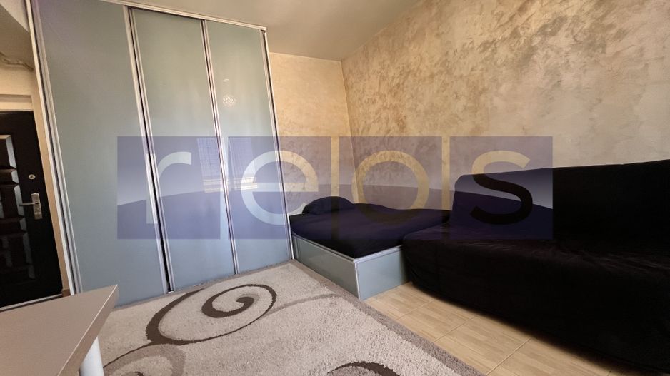 VANZARE GARSONIERA | SEMIDECOMANDATA | ZONA UNIRII - Poză 3