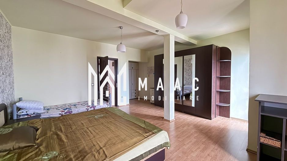 Apartament 4 camere | 130mp | 2 Bai | 2 Balcoane | V. Aaron - Poză 18