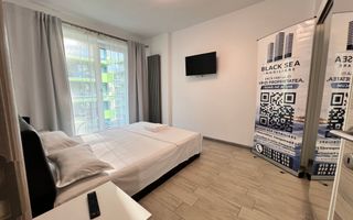 Apartament 2 camere cu vedere la mare – Alezzi Beach Resort, OCAZIE - Poză 8