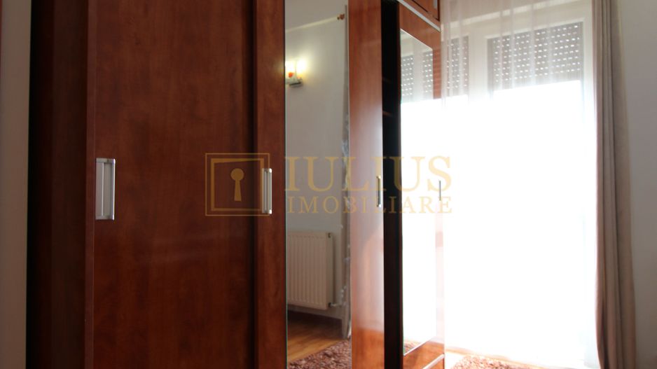 Zona Aradului, 4 camere + 2 bai, centrala proprie - Poză 13