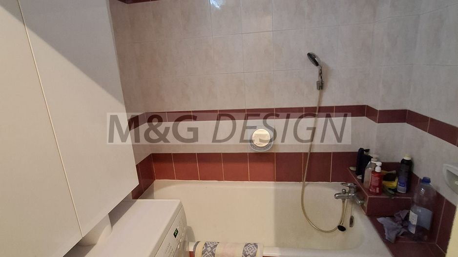 Apartament  2 camere Sagului  etaj 2 - Poză 10