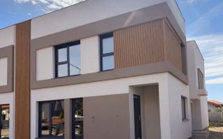 Duplex premium Săcălaz | 76 mp |3 Camere | La cheie - Poză 1