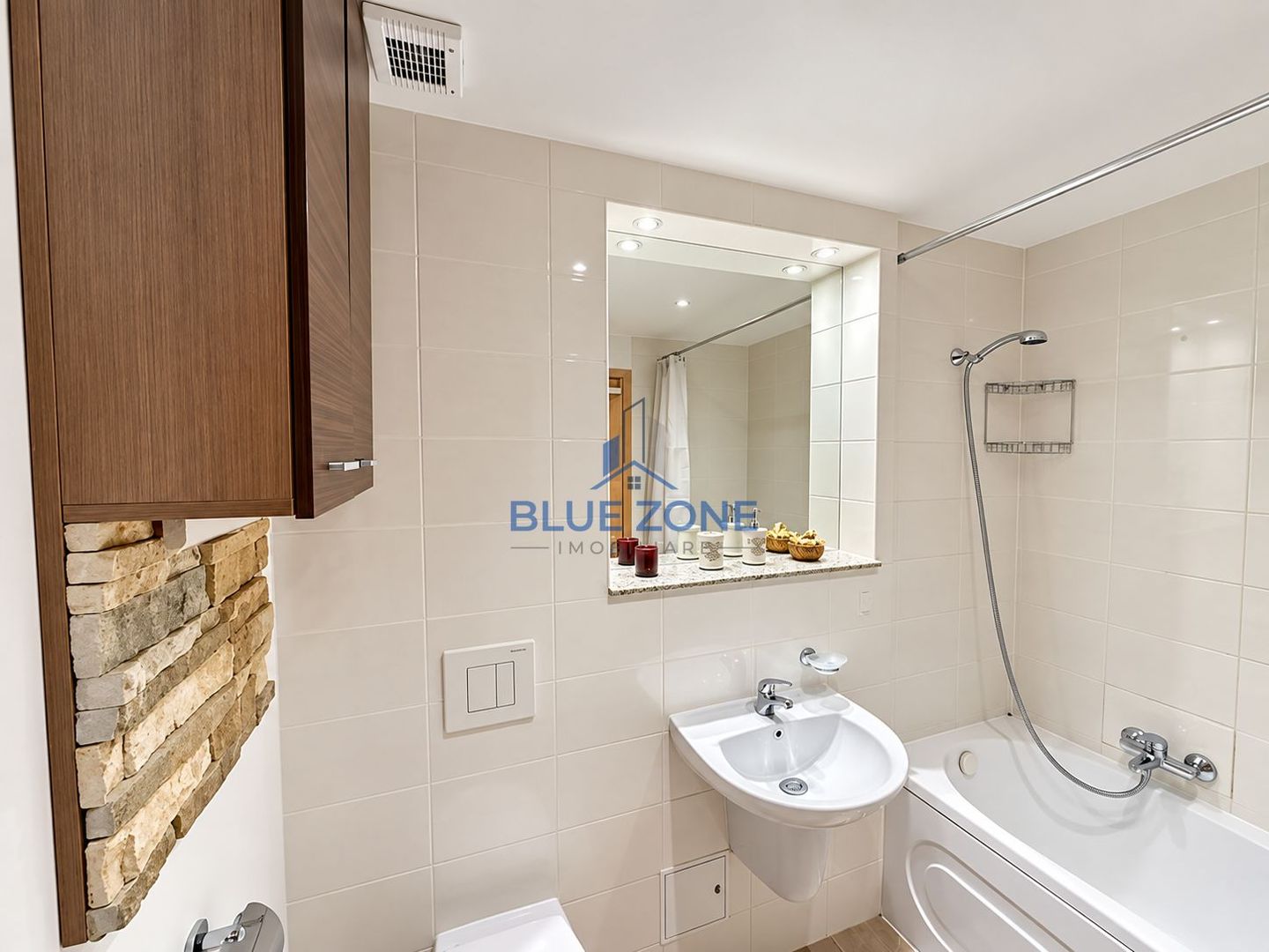 Duplex 3 camere | New Town Residence | Terase panoramice | - Poză 11
