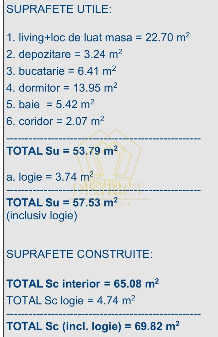 Apartament superb cu 2 camere  | Torontalului | XCity | 0% Comision - Poză 7