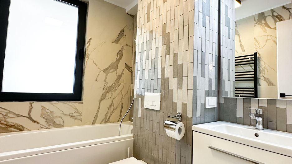 Apartament 2 camere de închiriat în Centrul Bucureștiului - Centralis - Poză 12