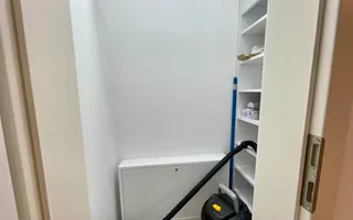 Apartament 2 camere | Decomandat | Prima închirere | Parcare acoperită - Poză 12
