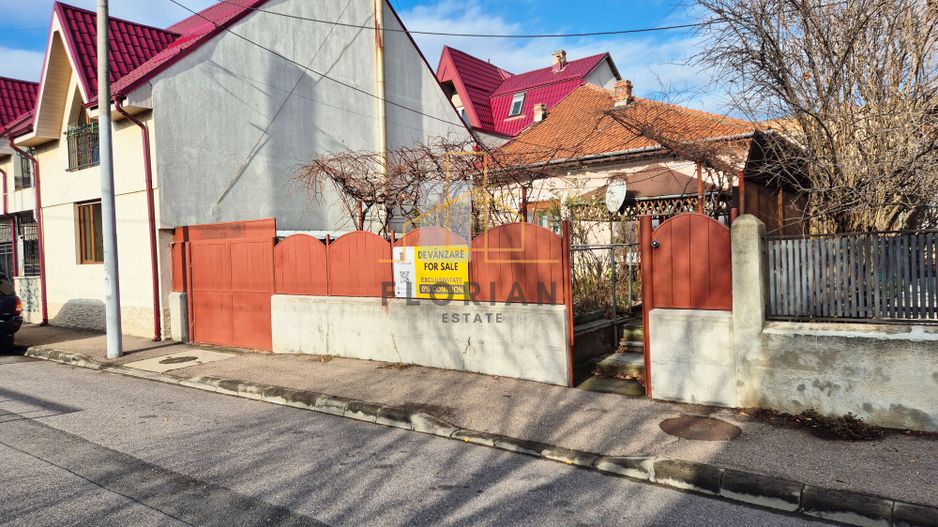 Casa Individuala - Turnu Severin - Comision 0% - Poză 2