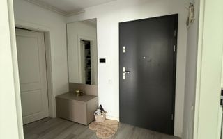 Apartament cu 1 camera confort sporit in Gheorgheni - Poză 4