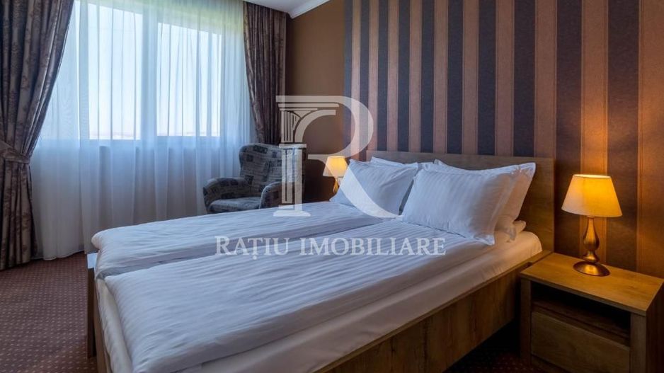 SKY HOTEL | ORADEA | ACTIV OPERATIONAL | INVESTIȚIE PREMIUM - Poză 19